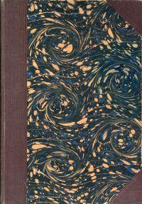 Martin, Verdauungs- und Atmungsapparat der Hauswiederkäuer. (Umschlag)