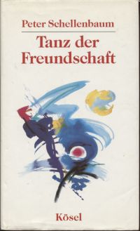Schellenbaum, Tanz der Freundschaft. (Umschlag)