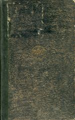 Berg, Der Malteserorden und seine Beziehungen zu Rußland. (Umschlag)