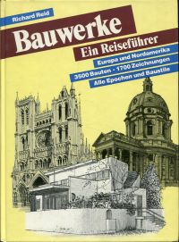 Reid, Bauwerke. (Umschlag)