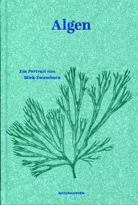 Zwamborn, Algen. (Umschlag)