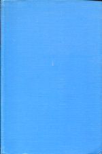 Lüdeke, Geschichte der amerikanischen Literatur. (Umschlag)
