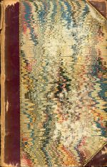 Duncan, The Natural History of exotic Moths. (Umschlag)