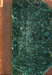 Thode, Michelangelo und das Ende der Renaissance. (Umschlag)