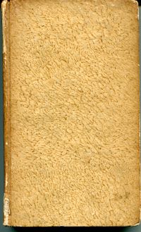 Charakterzüge, Grundzüge und Meinungen der Königin Christine von Schweden. (Umschlag)