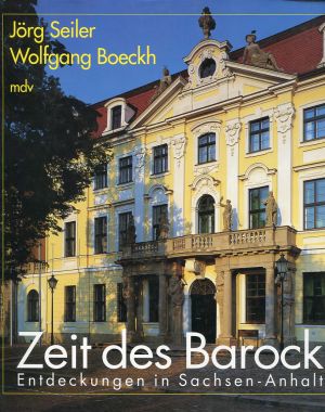 Seiler, Zeit des Barock. (Einband)