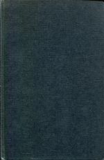 Cicero, Epistulae Vol. I: Epistulae ad familiares. (Umschlag)