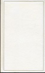 Augustinus, Bekenntnisse. (Umschlag)