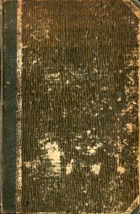 Aristophanes: Die Acharner des Aristophanes. (Umschlag)