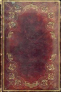 Le Sage, Der Hinkende Teufel. (Umschlag)