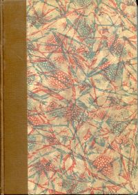 Butler, Les Etats-Unis d'Amérique. (Umschlag)