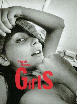 Hanson, Girls. (Einband)