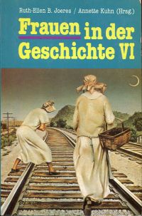 Joeres, Frauenbilder und Frauenwirklichkeiten. (Umschlag)