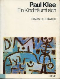 Klee, Paul Klee. (Umschlag)