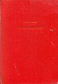 Schilt, Elektrizitätslehre. (Umschlag)