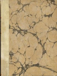 Das Bürgerhaus in der Schweiz, Band 1 und 4: (Umschlag)