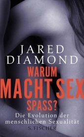 Diamond, Warum macht Sex Spaß? (Einband)