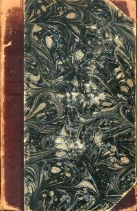 Gemoll, Die Realien bei Horaz. (Umschlag)