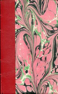 Stettler, Bernerlob. (Umschlag)