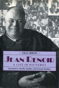 Bertin, Jean Renoir. (Umschlag)