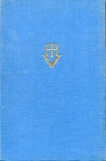 Velde, Die Erotik in der Ehe. (Umschlag)