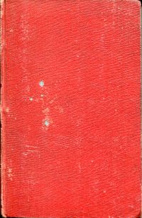 Freytag, Neue Bilder aus dem Leben des deutschen Volkes. (Umschlag)