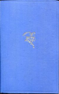 Carlyle, Friedrich der Grosse. (Umschlag)