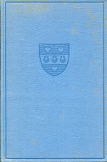 De Man, Jacques Coeur. (Umschlag)