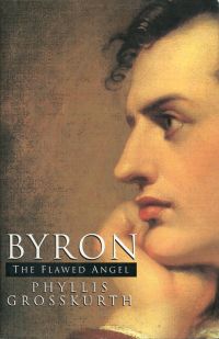 Grosskurth, Byron. (Umschlag)