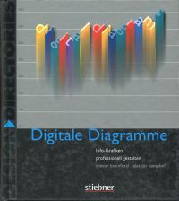 Bounford, Digitale Diagramme. (Umschlag)