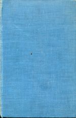 Cooper, Talleyrand. (Umschlag)