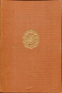 Burcardus: Alexander VI. und sein Hof. (Umschlag)