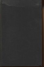 Wolfskehl, Briefe und Aufsätze. (Umschlag)