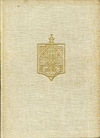 Wolters, Der Wandrer. (Umschlag)