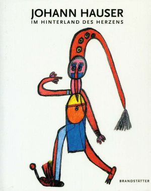 Aigner, Johann Hauser. (Einband)