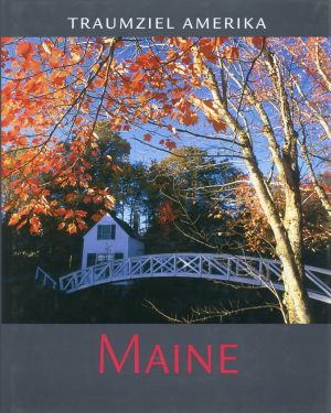 Heeb, Maine. (Umschlag)