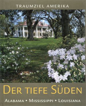 Heeb, Der tiefe Süden. (Umschlag)