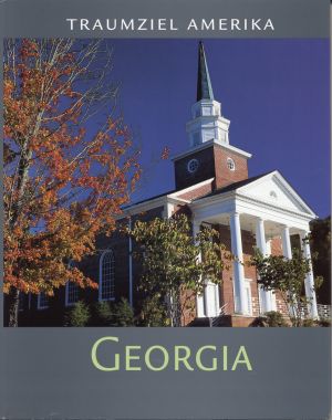 Heeb, Georgia. (Umschlag)