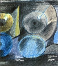 Hobi, Junge Schweizer Kunst. (Umschlag)