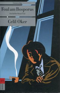Oker, Foul am Bosporus. (Umschlag)