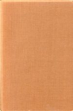 Burrows, Mehr Klarheit über die Schriftrollen. (Umschlag)