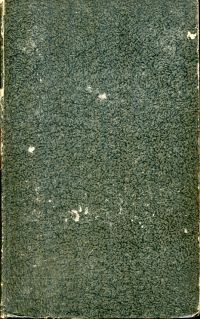 Baumgarten, Geschichte Spaniens (Umschlag)