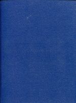 Vallesia, 29/1974. (Umschlag)