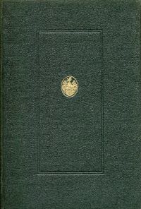 Goethe, Die Leiden des jungen Werthers. (Umschlag)