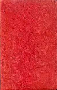 Arnim, Goethe's Briefwechsel mit einem Kinde. (Umschlag)