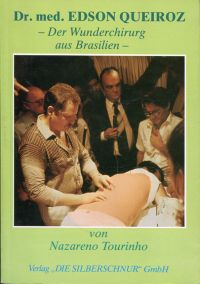 Tourinho, Dr. med. Edson Queiroz. (Umschlag)