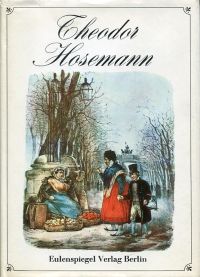 Ludwig, Theodor Hosemann. (Umschlag)