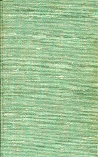 Goethe, Bilder der Landschaft. (Umschlag)