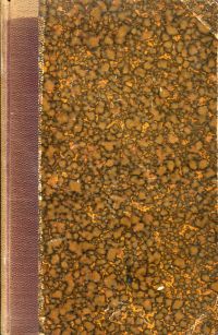 Goethe, Goethes Faust in ursprünglicher Gestalt. (Umschlag)