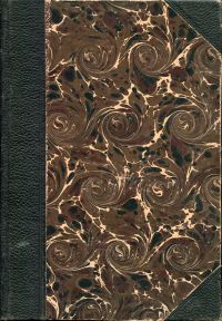 Möbius, Goethe, Theil 1. (Umschlag)